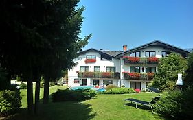 Garden Apartments Jansa