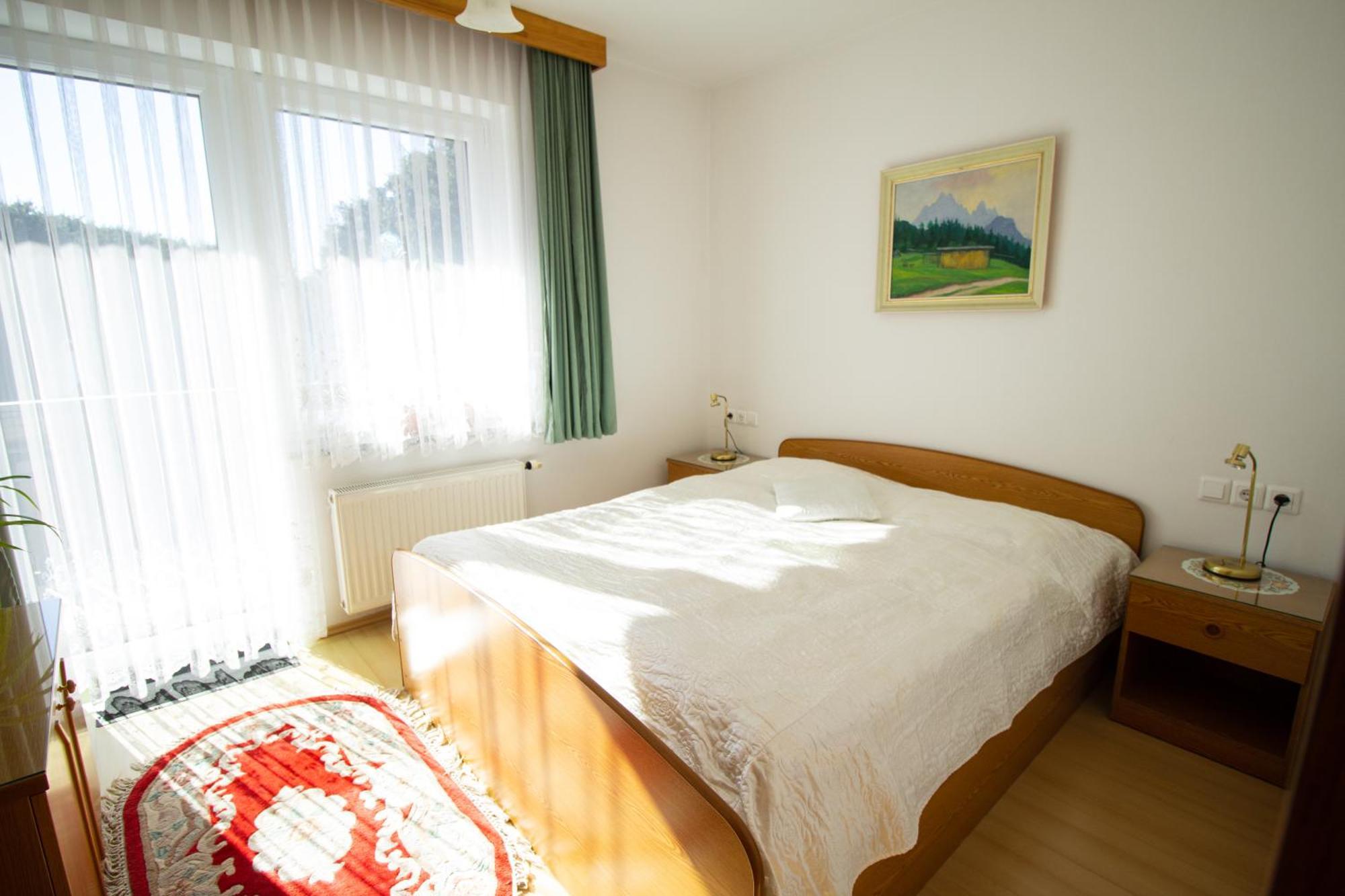 Garden Apartments Jansa Radovljica Szoba fotó